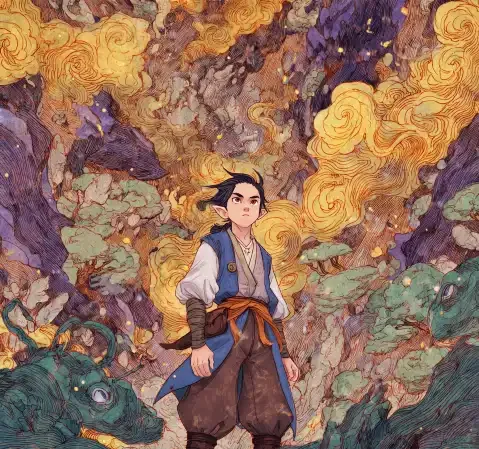 深度解读专题封面
